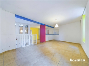 maison à la vente -   44000  NANTES, surface 102 m2 vente maison - UBI450303065